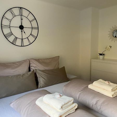 Gemuetliche Wohnung Mit Gartenblick Innsbruck Zewnętrze zdjęcie