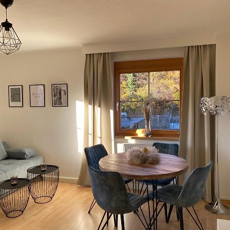 Gemuetliche Wohnung Mit Gartenblick Innsbruck Zewnętrze zdjęcie