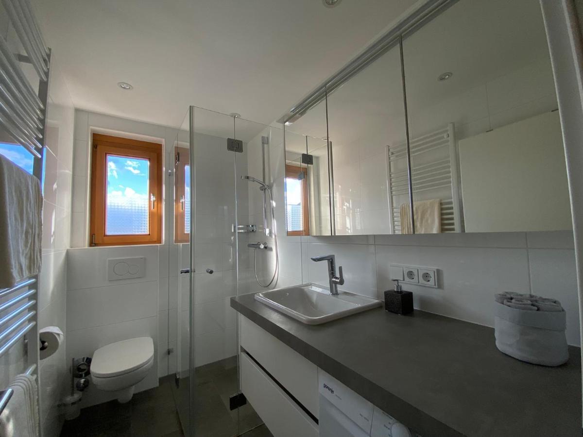 Gemuetliche Wohnung Mit Gartenblick Innsbruck Zewnętrze zdjęcie