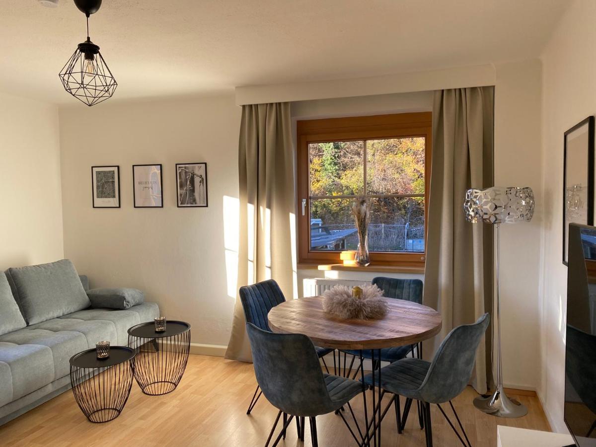 Gemuetliche Wohnung Mit Gartenblick Innsbruck Zewnętrze zdjęcie