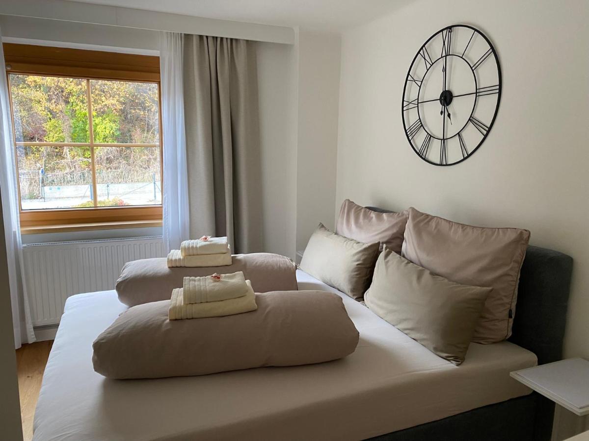 Gemuetliche Wohnung Mit Gartenblick Innsbruck Zewnętrze zdjęcie